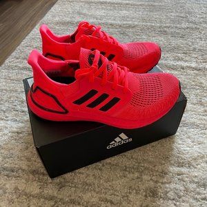 Adidas Originals Ultraboost 20 Size: US 5 / UK 4.5